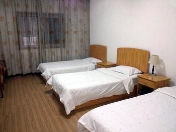 Hongjialou Jinan International Exhibition Center Hotel المظهر الخارجي الصورة