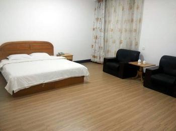 Hongjialou Jinan International Exhibition Center Hotel المظهر الخارجي الصورة