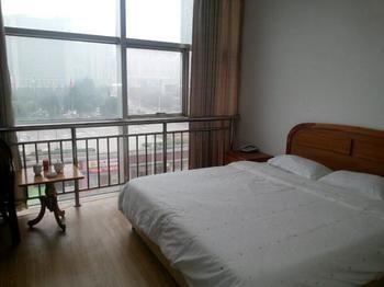 Hongjialou Jinan International Exhibition Center Hotel المظهر الخارجي الصورة