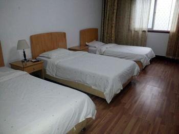 Hongjialou Jinan International Exhibition Center Hotel المظهر الخارجي الصورة
